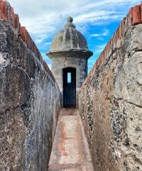 Castillo del Morro