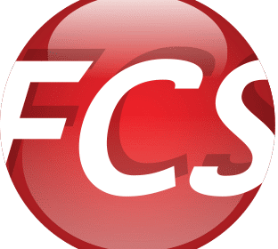 Notre partenaire "security" : FCSexpert 1 FCS logo e1675089601518